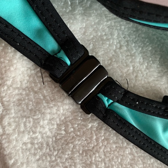 Strapless push-up bikini top - Picture 2 of 4